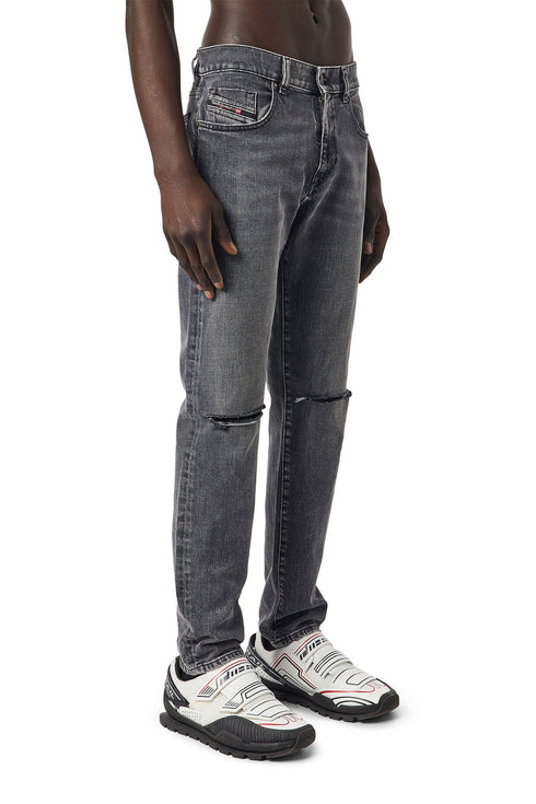 DIESEL 2019 D-STRUKT L.32 Mens Apparel - MENS APPAREL